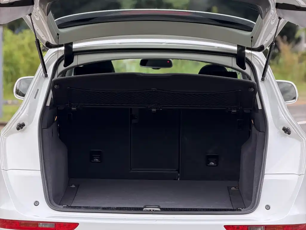 Audi Q5 2018 — фото 14