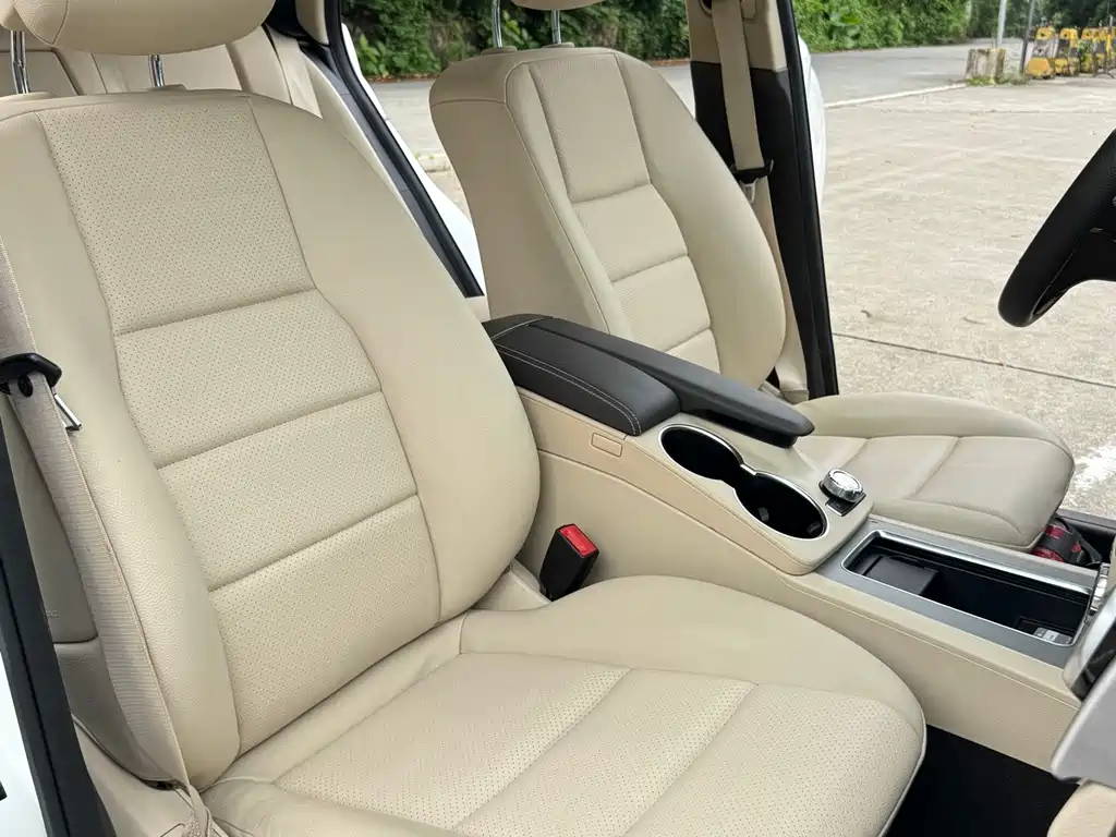 Mercedes-Benz GLK-Class 2013 — фото 10
