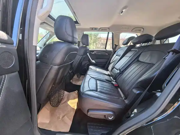 Haval H9 2015