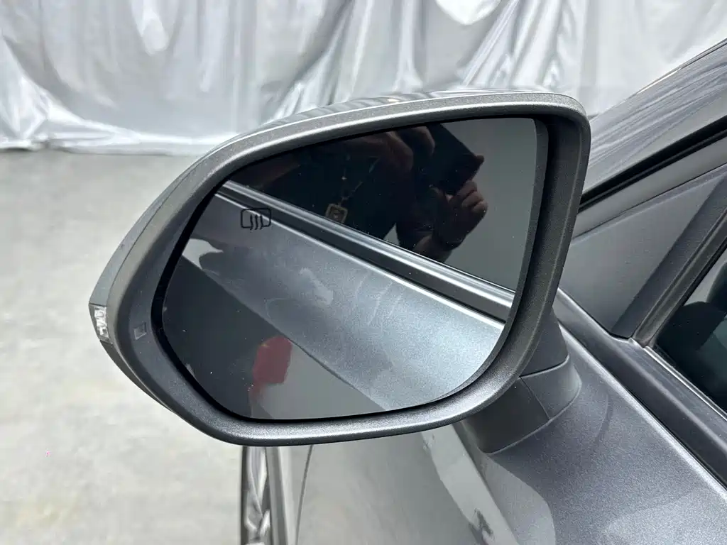 Changan CS35PLUS 2023 — фото 15
