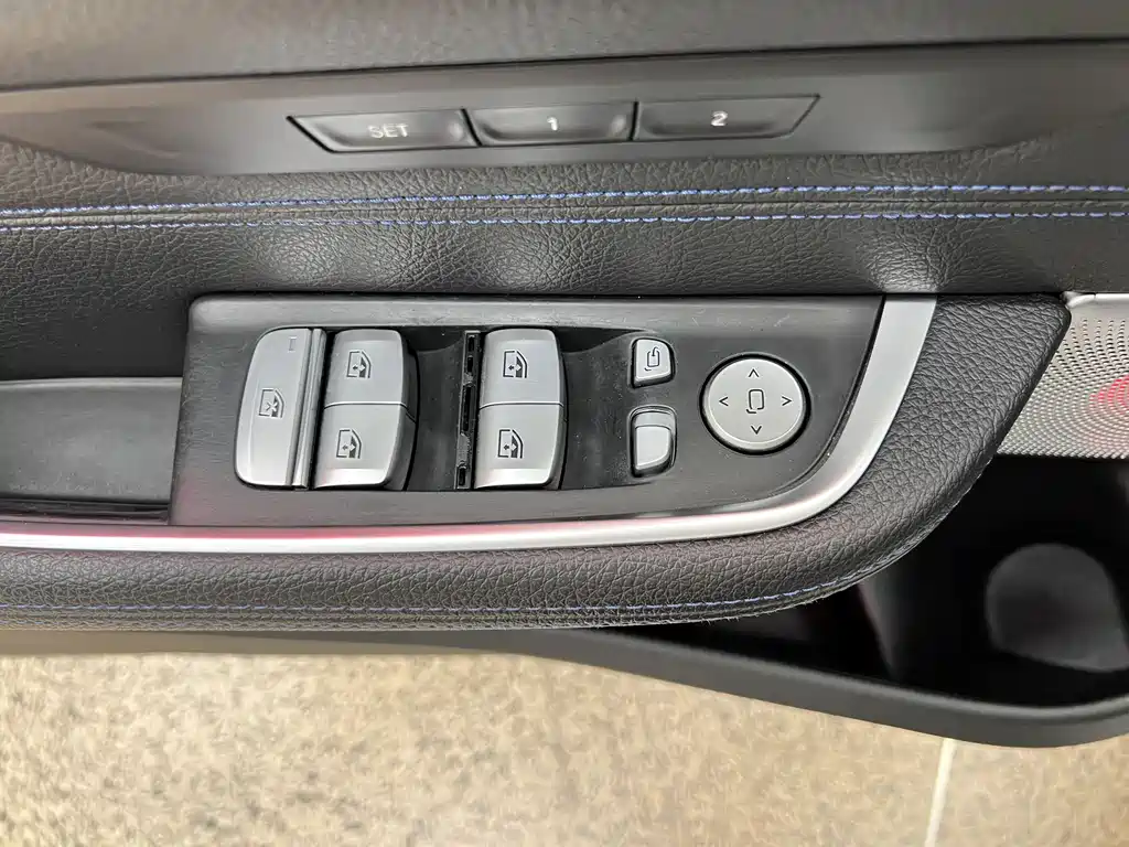 BMW 6 Series GT 2019 — фото 34