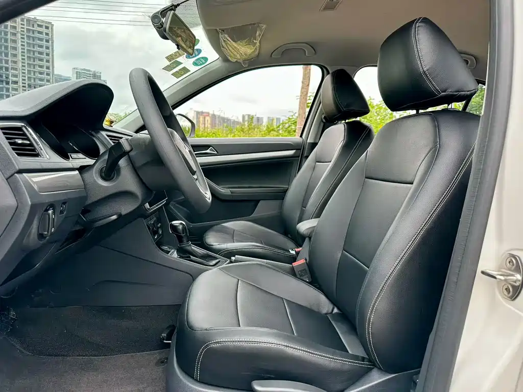 Volkswagen Lavida 2017