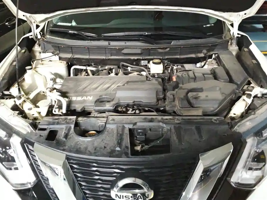 Nissan X-Trail 2020 — фото 10