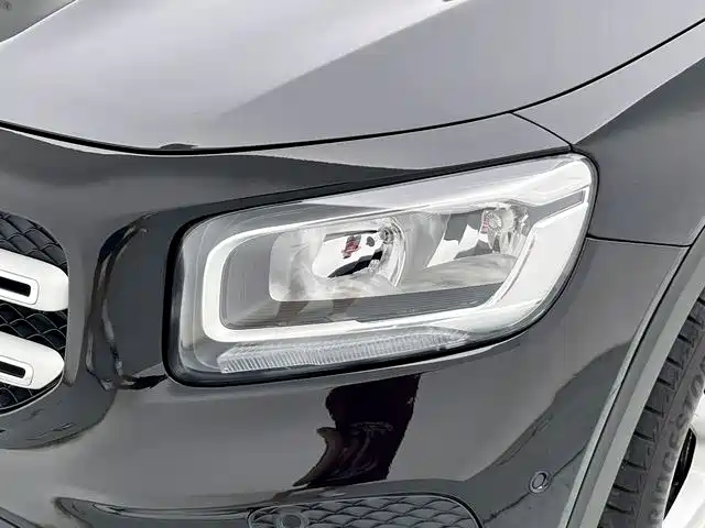 Mercedes-Benz GLB 2020 — фото 14