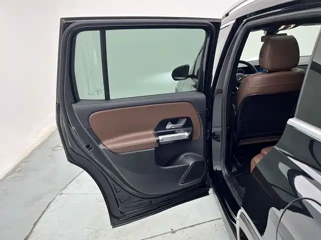 Mercedes-Benz GLB 2020 — фото 11