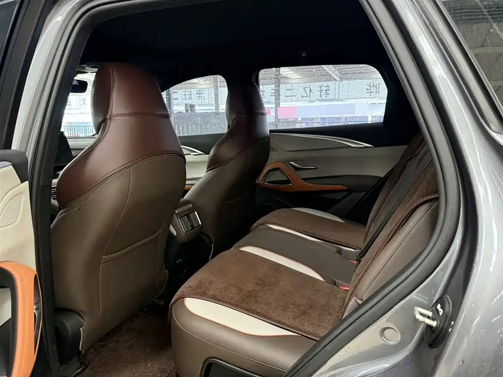 BYD Pro New Energy 2022 — фото 3