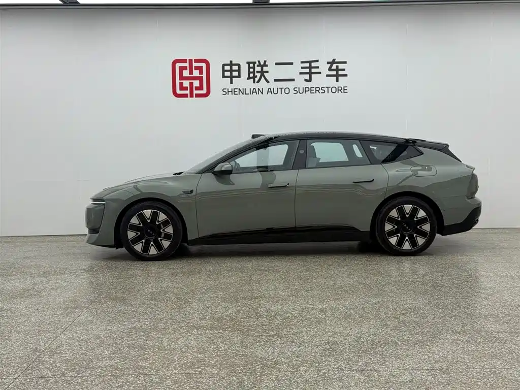 Audi E5 Sportback 2026