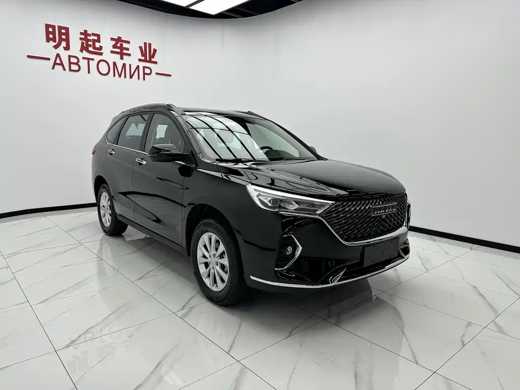 Haval M6 2023 — фото 3
