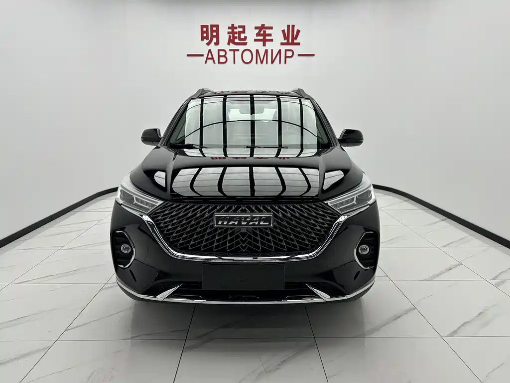 Haval M6 2023 — фото 2