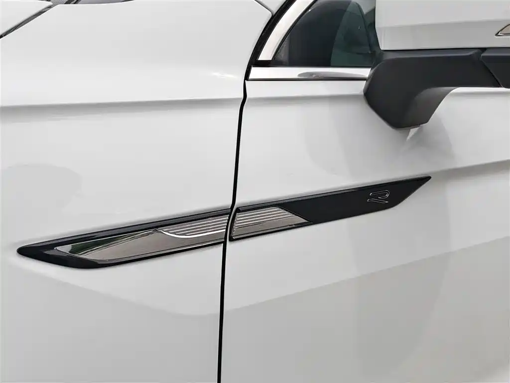 Volkswagen Tiguan L 2024 — фото 15