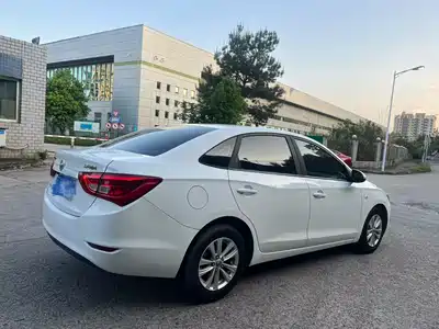 Buick Excelle GT 2016