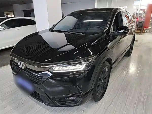 Honda Breeze 2020