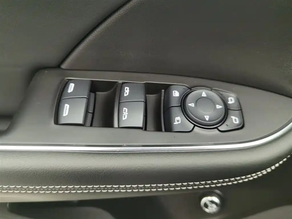 Buick Envision Plus 2022 — фото 9
