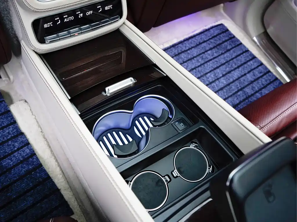 Mercedes-Benz GLS 2021 — фото 16
