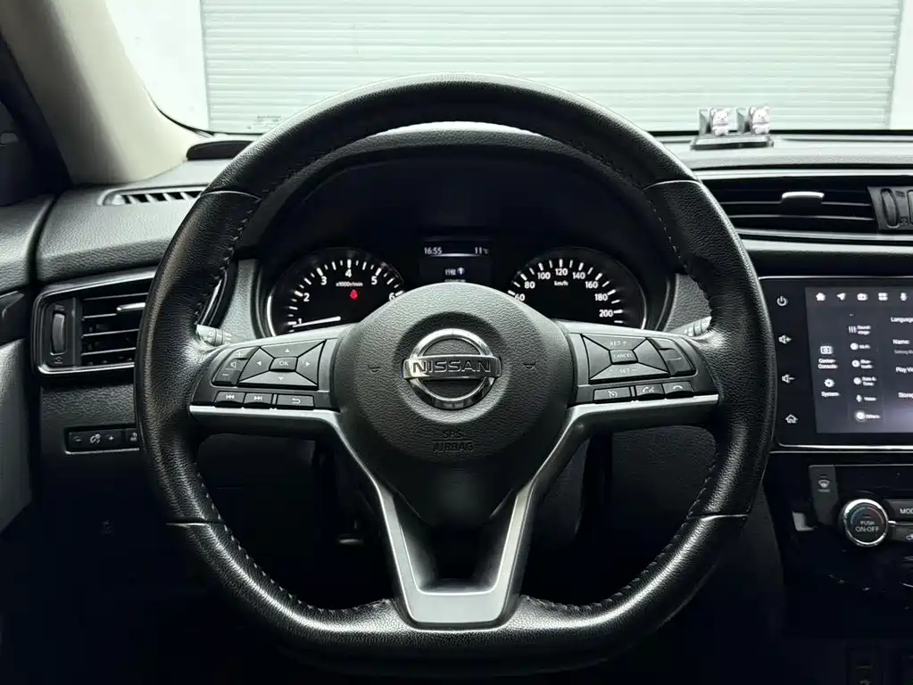 Nissan X-Trail 2023 — фото 11