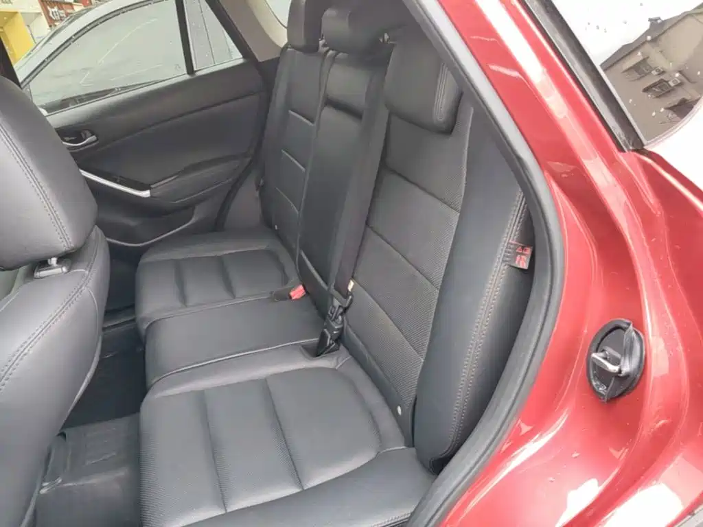 Mazda CX-5 2016 — фото 17