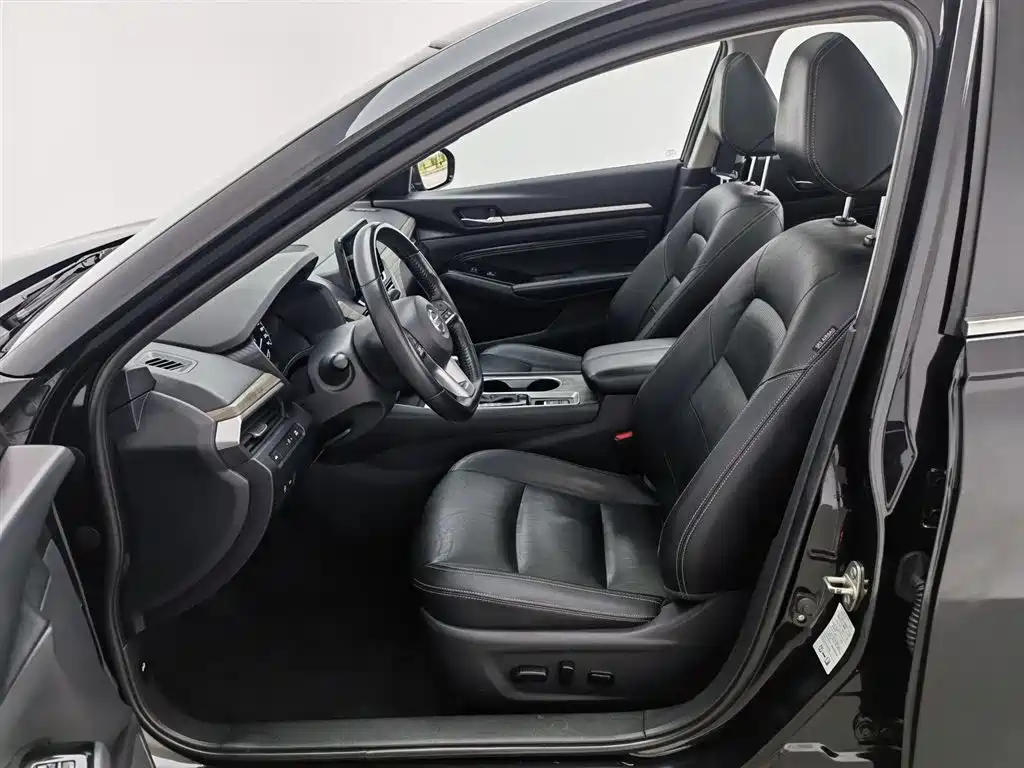 Nissan Teana 2021 — фото 10