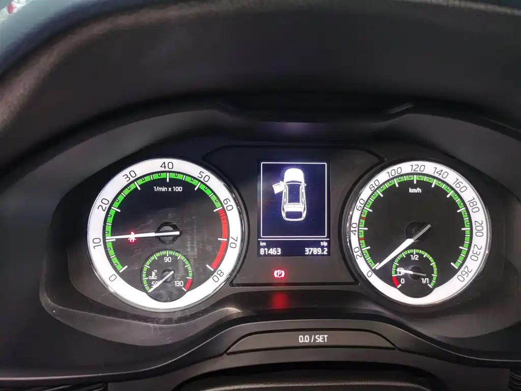 Skoda Kodiaq 2018 — фото 8