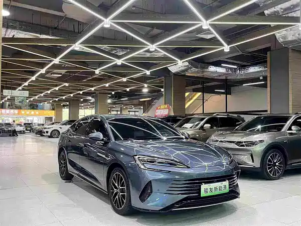 BYD Seal 2023
