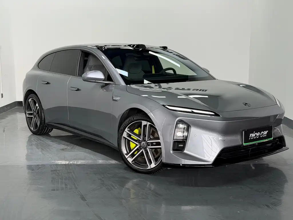 NIO ET5T 2025