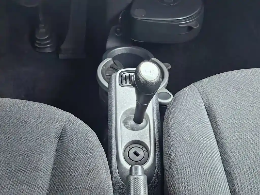 smart fortwo 2013 — фото 13