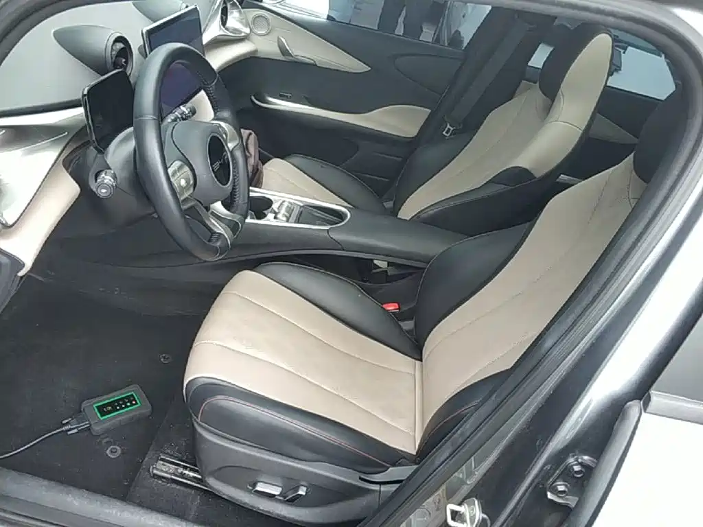 BYD Dolphin 2023 — фото 15