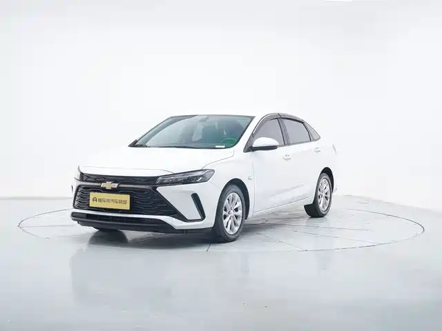 Chevrolet Monza 2022