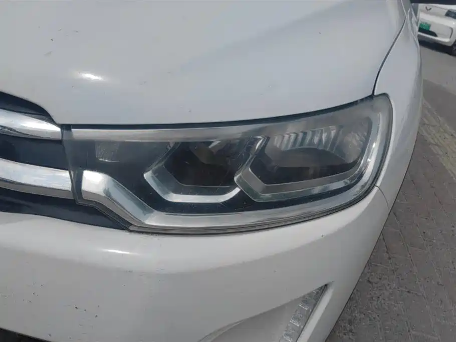 Citroen C3-XR 2017