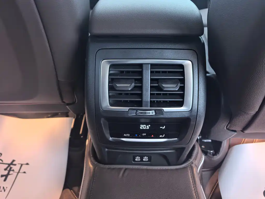 BMW X3 2022 — фото 13