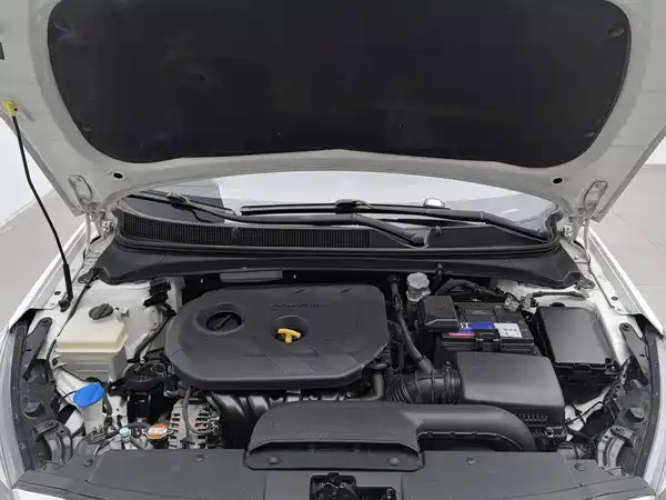 Hyundai Mistra 2016