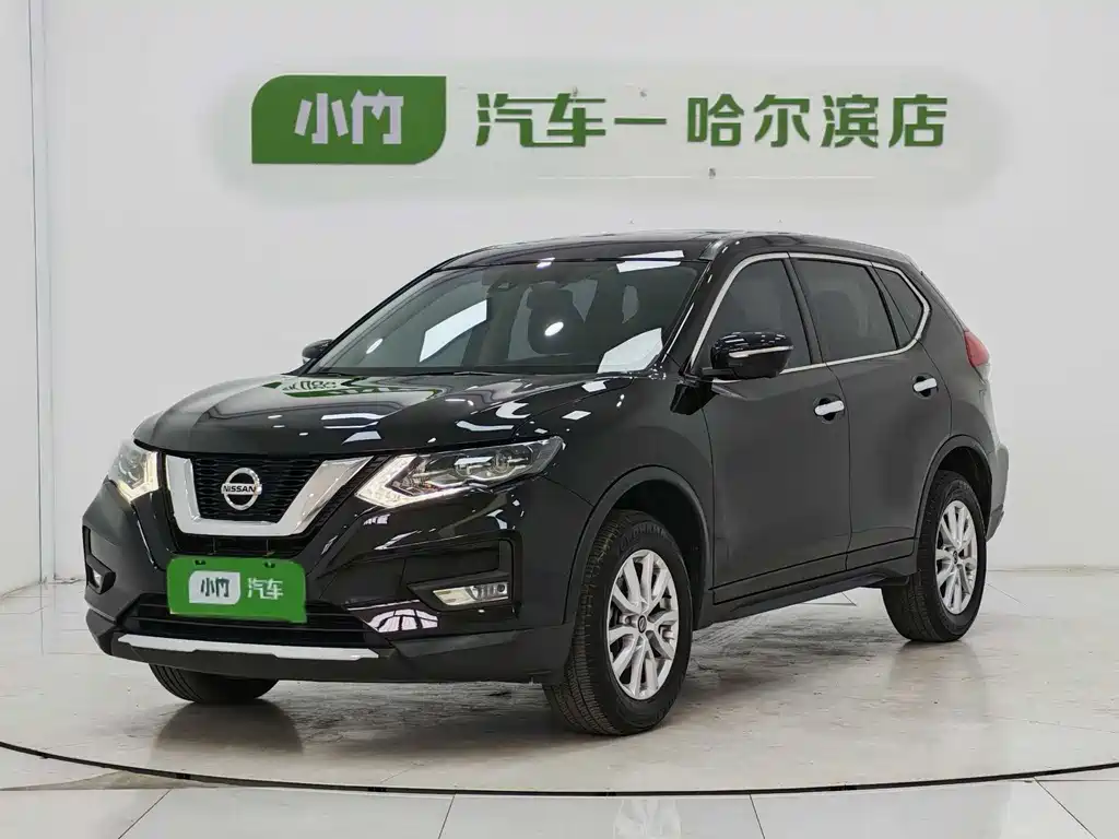 Nissan X-Trail 2023