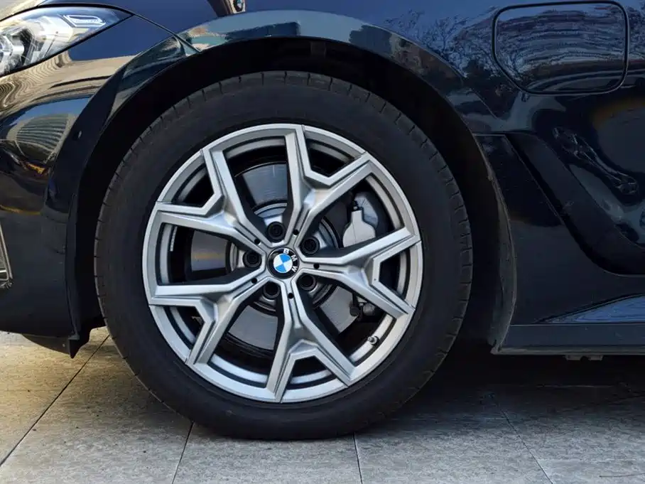 BMW i3 2025 — фото 13
