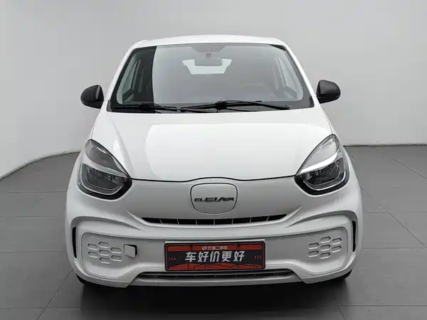 Roewe CLEVER 2022