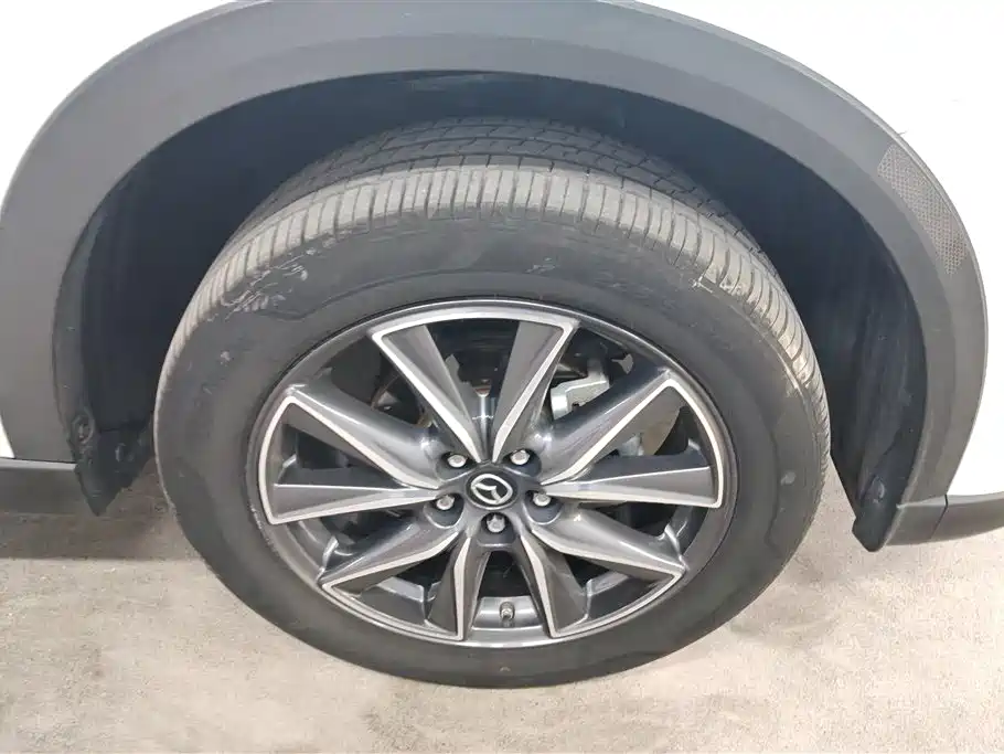 Mazda CX-5 2018