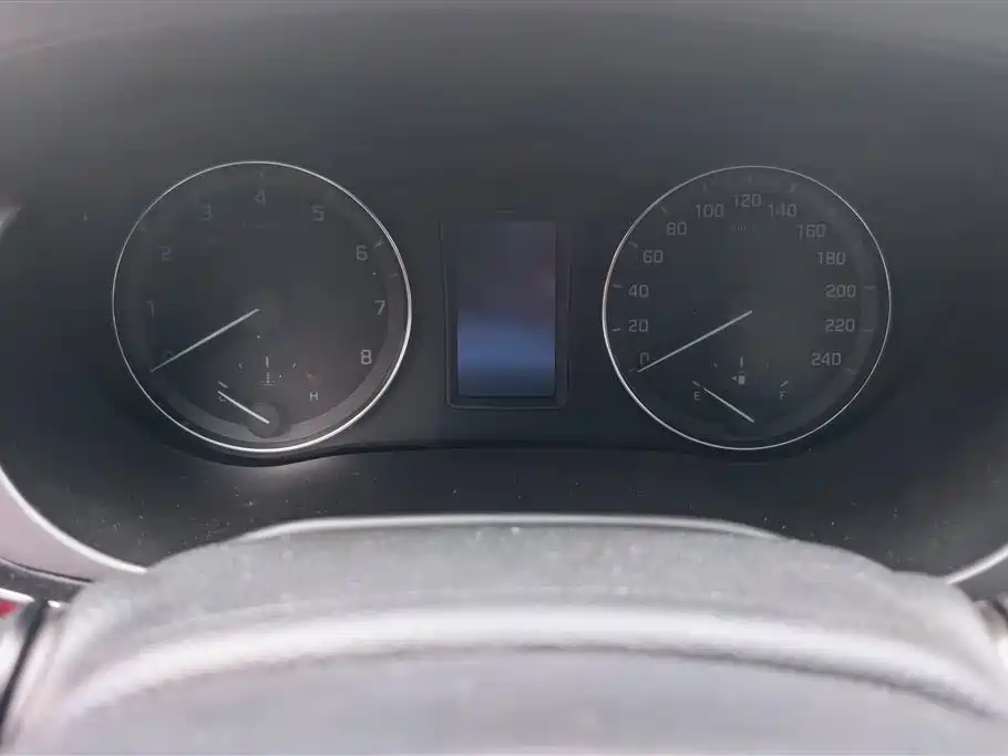 Hyundai Mistra 2015 — фото 14