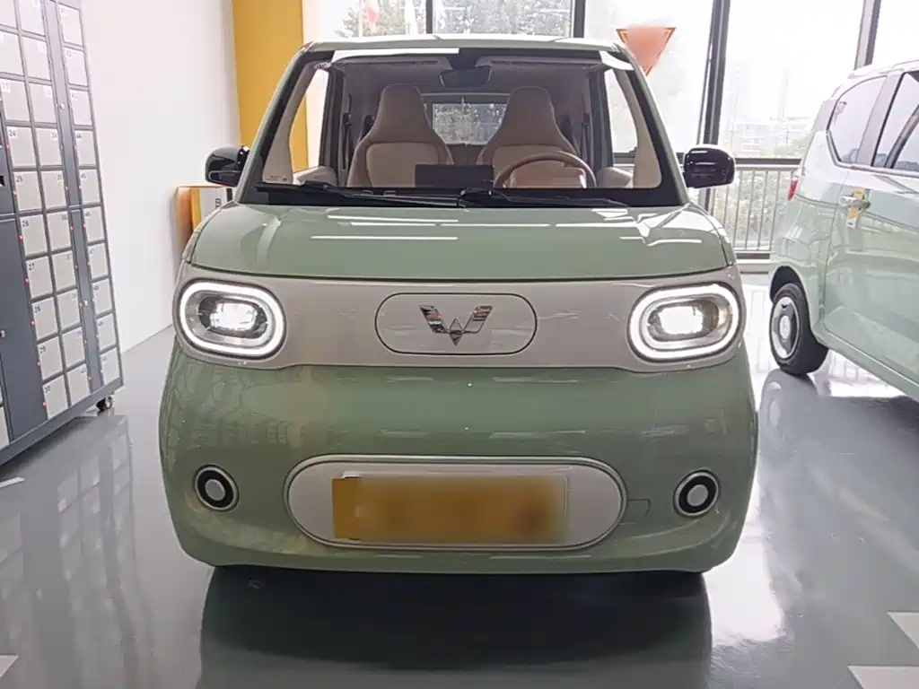 Wuling MINIEV 2024