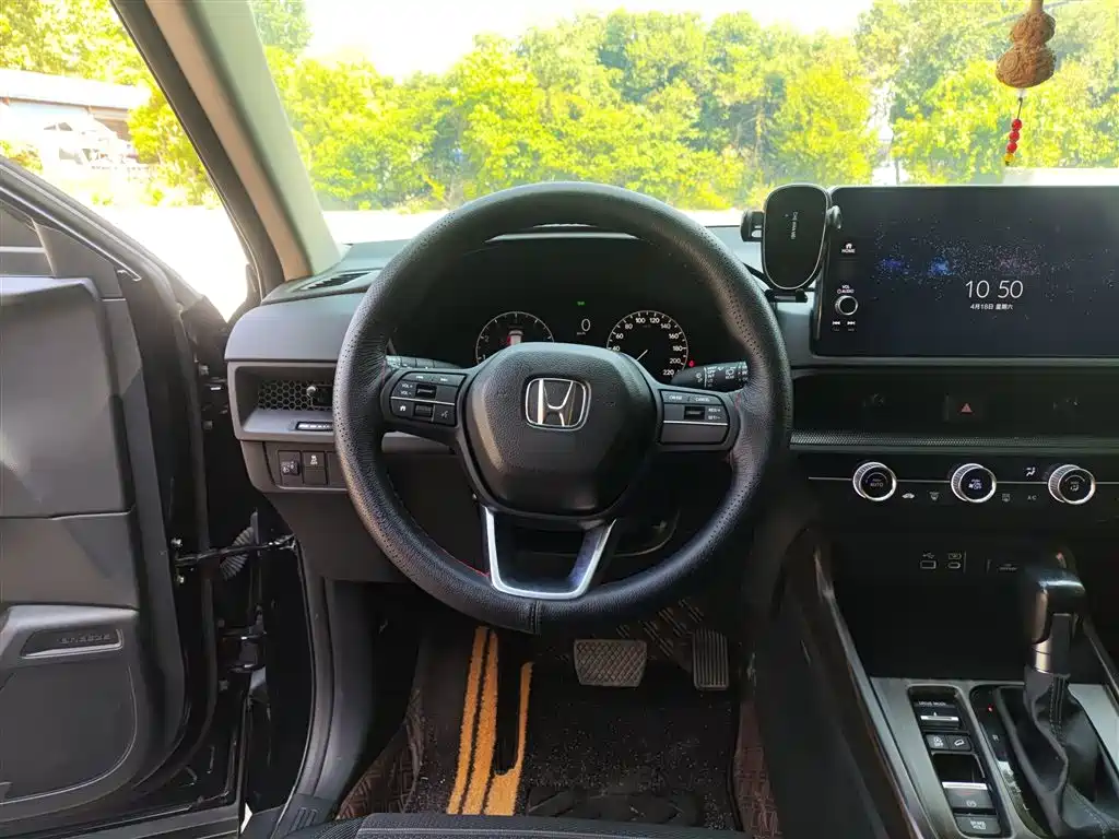 Honda Breeze 2023 — фото 11