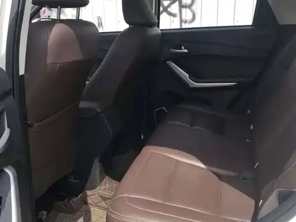 Bisu T3 2018
