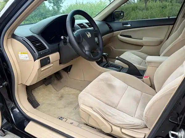 Honda Accord 2006