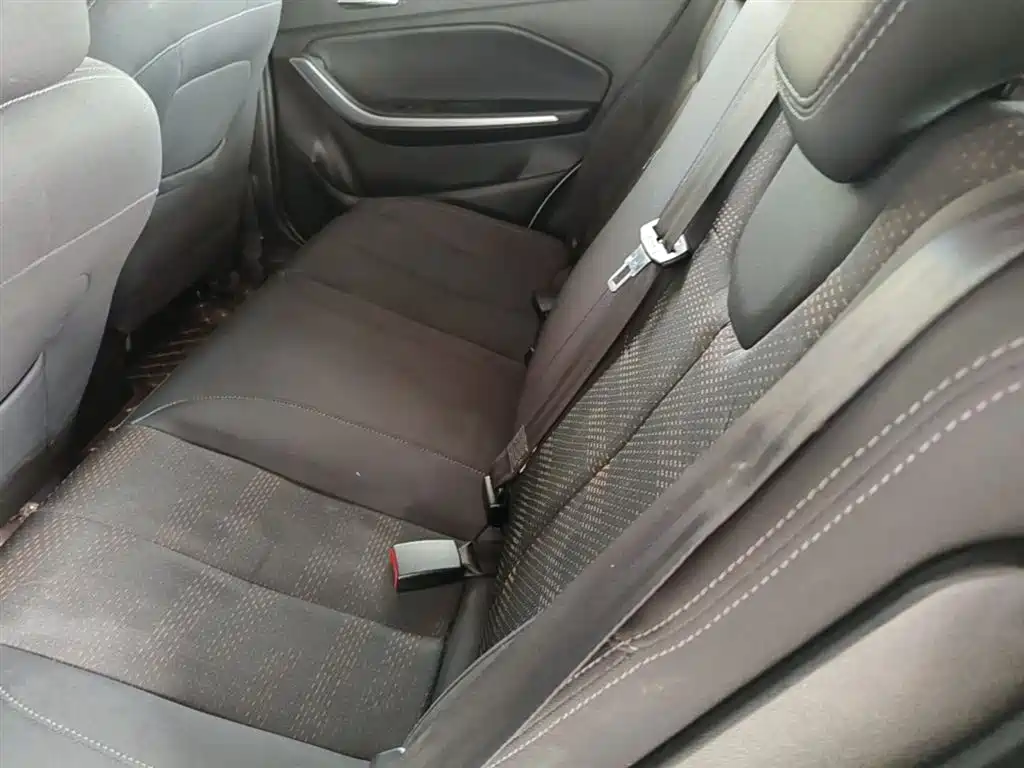 Chery Tiggo 3x 2019 — фото 17