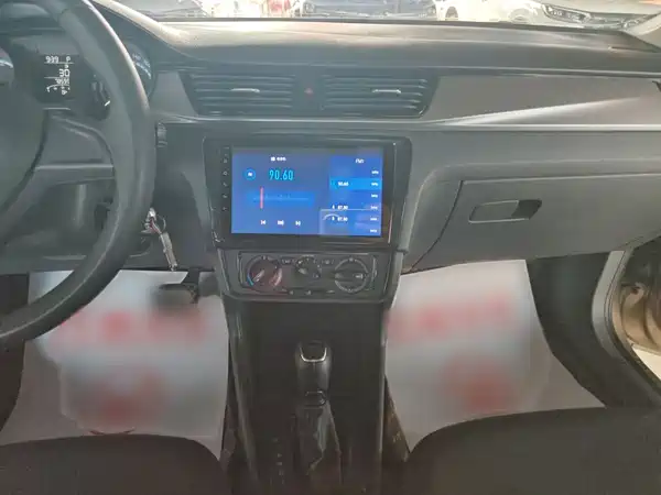 Skoda Rapid 2021