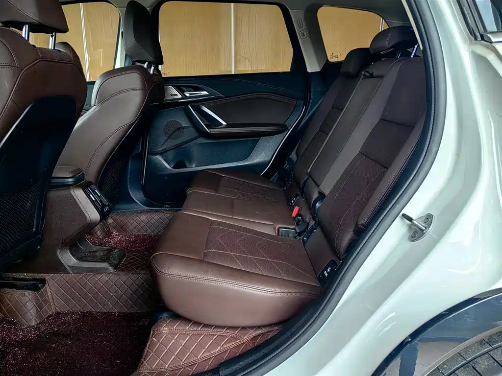BMW X1 2024 — фото 14