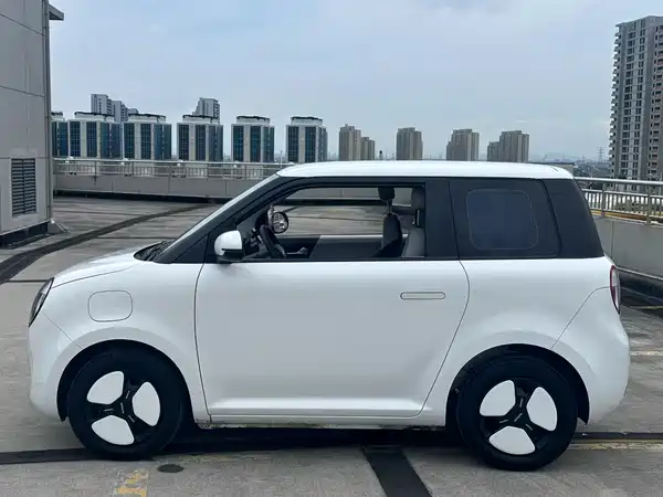 Changan Lumin 2024