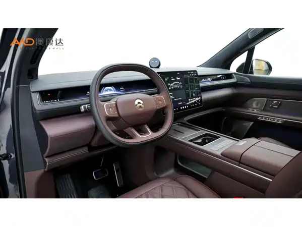 NIO ES8 2026