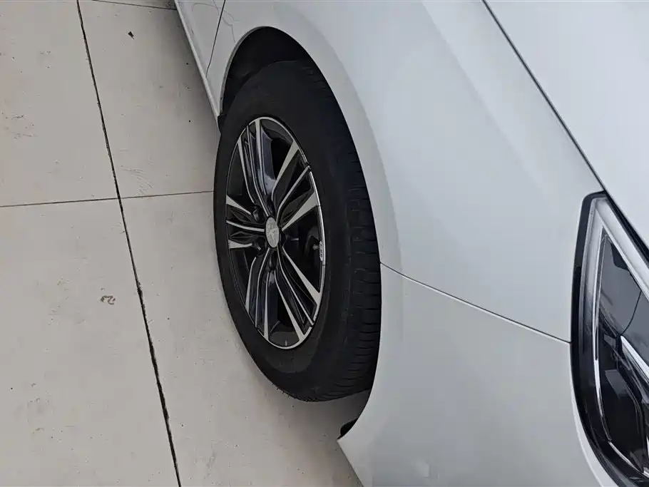 Peugeot 308 2019