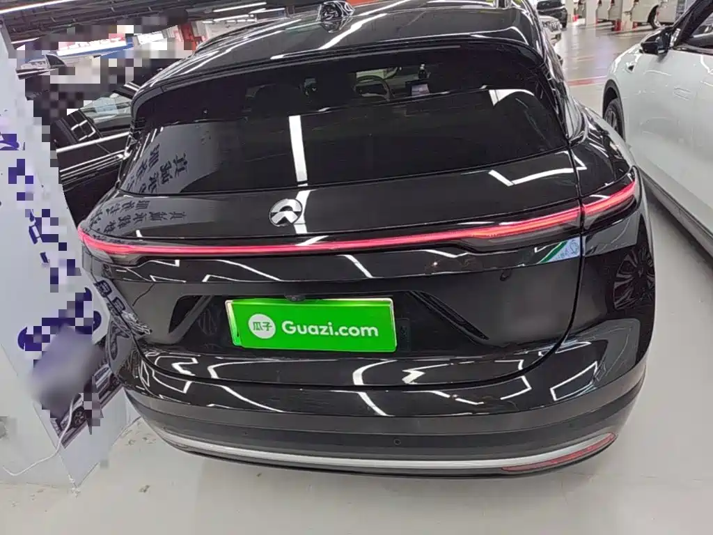 NIO ES6 2024