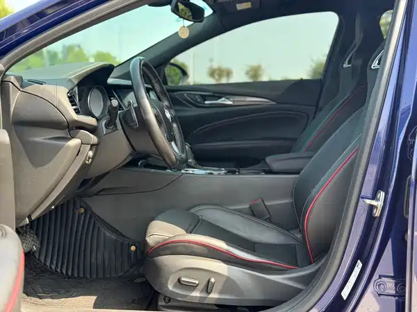 Buick Regal 2020