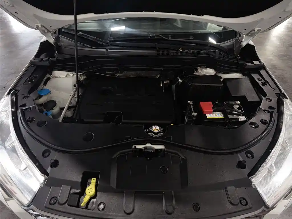 Haval M6 2022