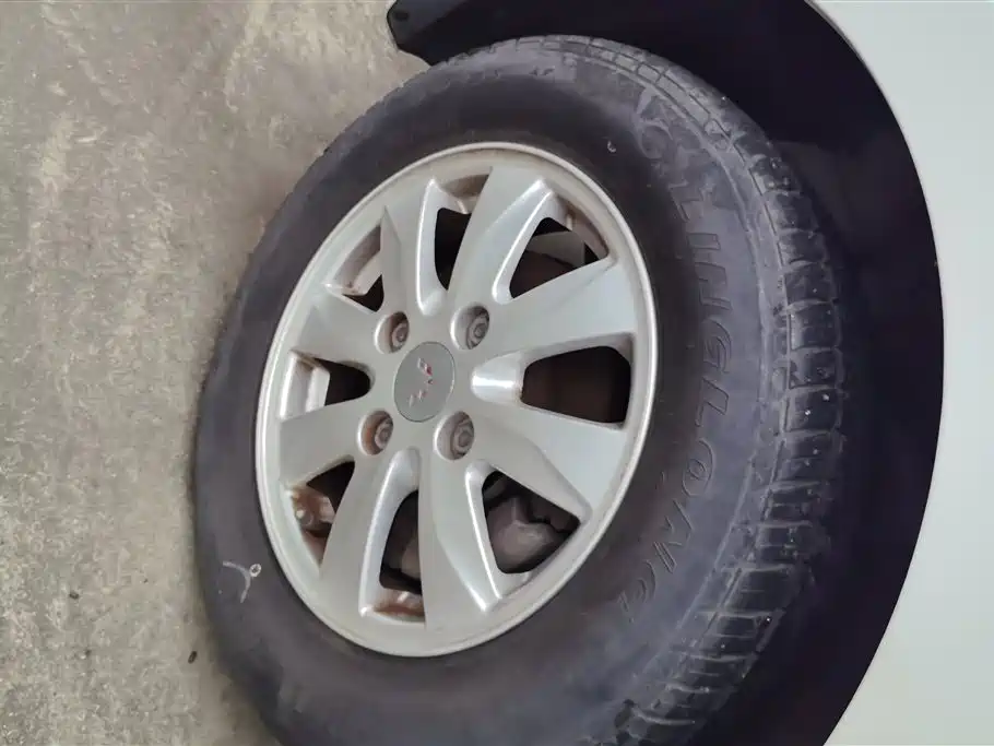 Wuling Hongguang 2019