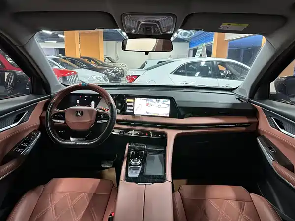 Changan CS75PLUS 2023
